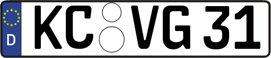 KC-VG31