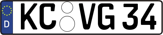 KC-VG34