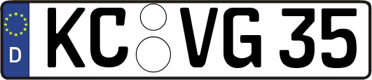 KC-VG35
