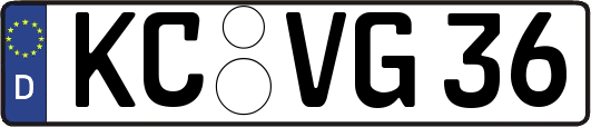 KC-VG36