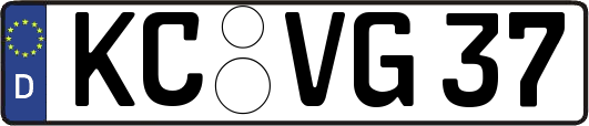 KC-VG37