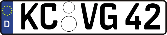 KC-VG42