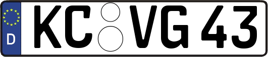 KC-VG43