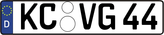 KC-VG44