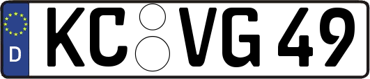 KC-VG49