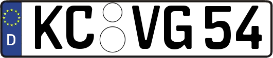 KC-VG54