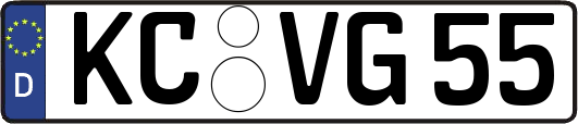 KC-VG55