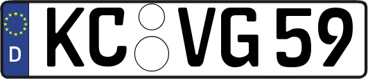 KC-VG59