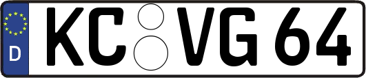 KC-VG64
