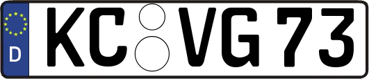 KC-VG73