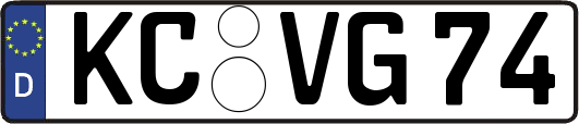 KC-VG74