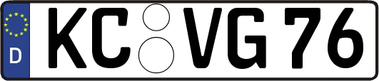 KC-VG76