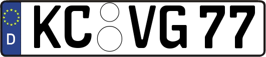 KC-VG77