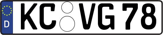 KC-VG78