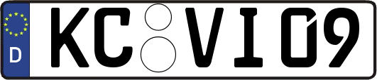 KC-VI09