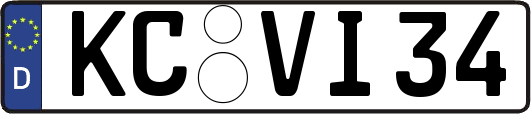 KC-VI34