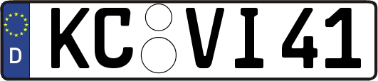 KC-VI41