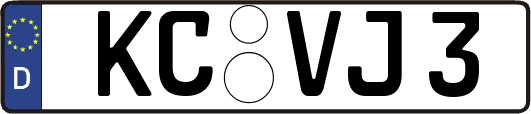 KC-VJ3