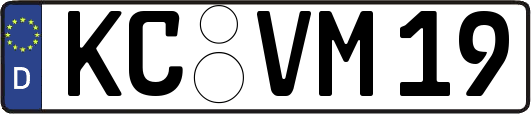 KC-VM19