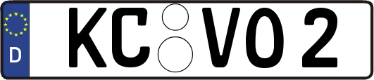 KC-VO2