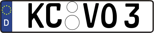 KC-VO3
