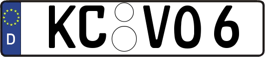 KC-VO6