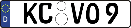 KC-VO9