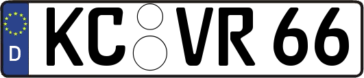 KC-VR66