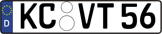 KC-VT56