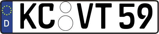 KC-VT59