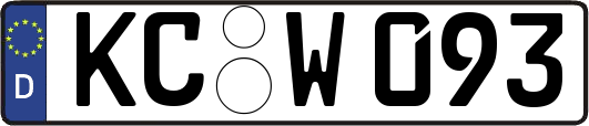 KC-W093