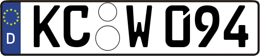KC-W094