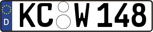 KC-W148