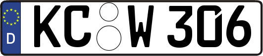 KC-W306