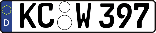 KC-W397
