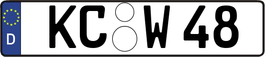 KC-W48