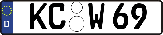 KC-W69