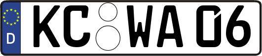 KC-WA06