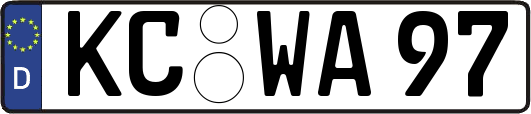 KC-WA97