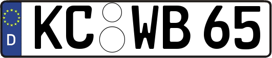 KC-WB65