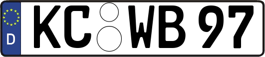 KC-WB97