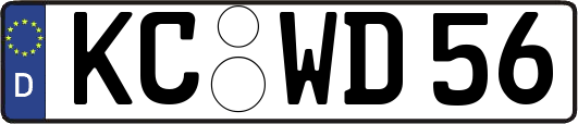 KC-WD56