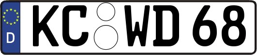 KC-WD68