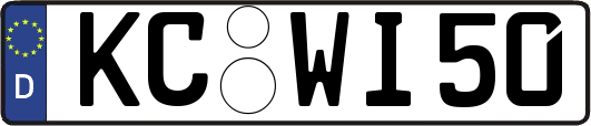 KC-WI50