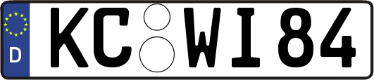 KC-WI84