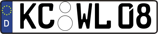 KC-WL08