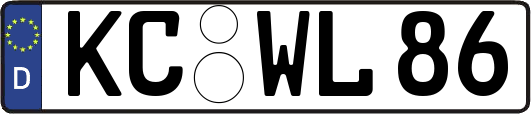 KC-WL86