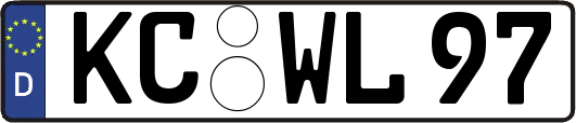 KC-WL97