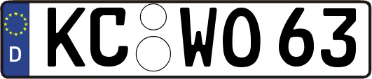 KC-WO63