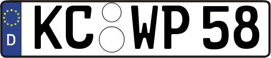 KC-WP58
